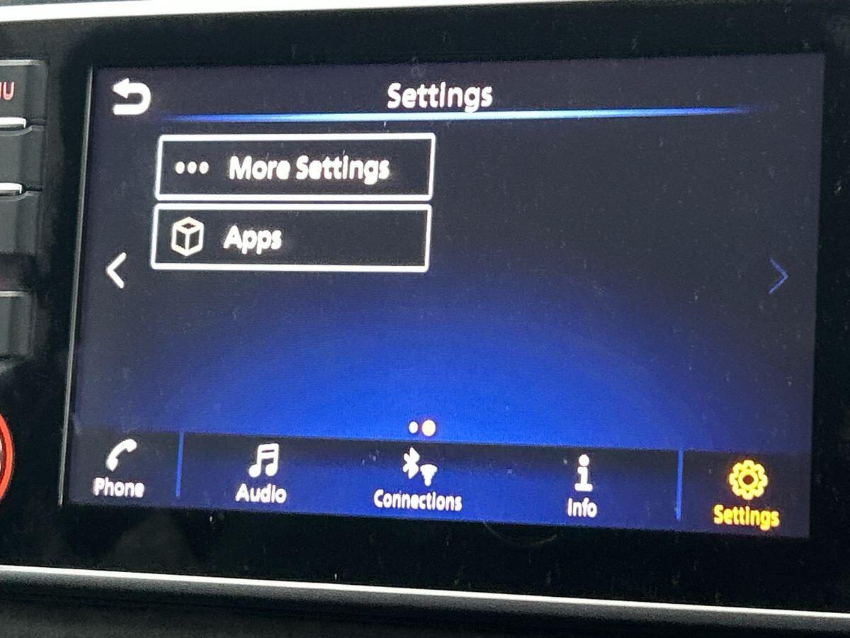 Used Nissan Micra 2019 for sale - 76774629: Photo 34