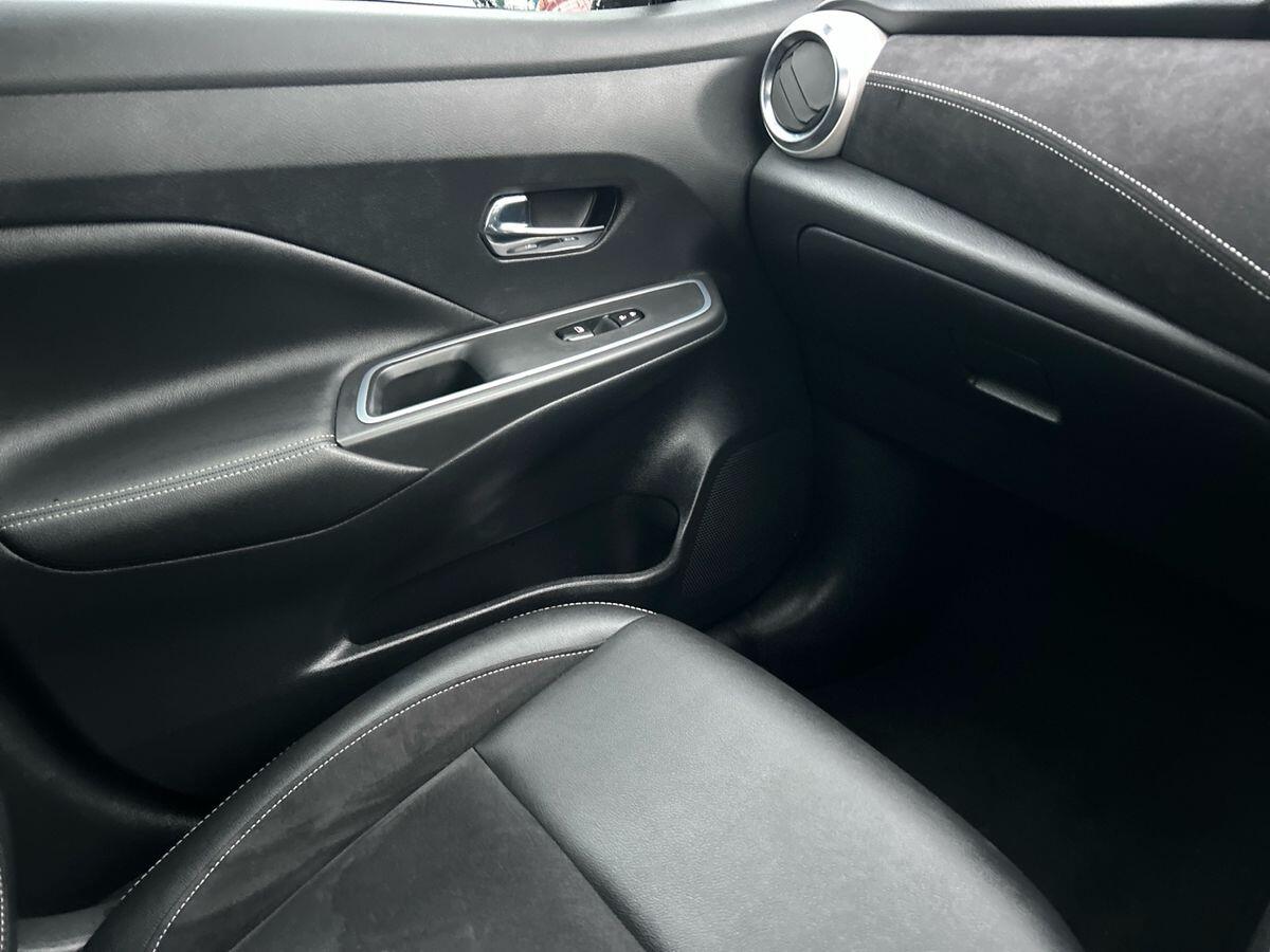 Used Nissan Micra 2019 for sale - 76774629: Photo 40