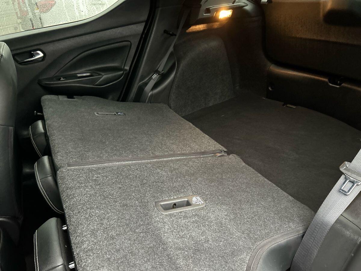 Used Nissan Micra 2019 for sale - 76774629: Photo 44