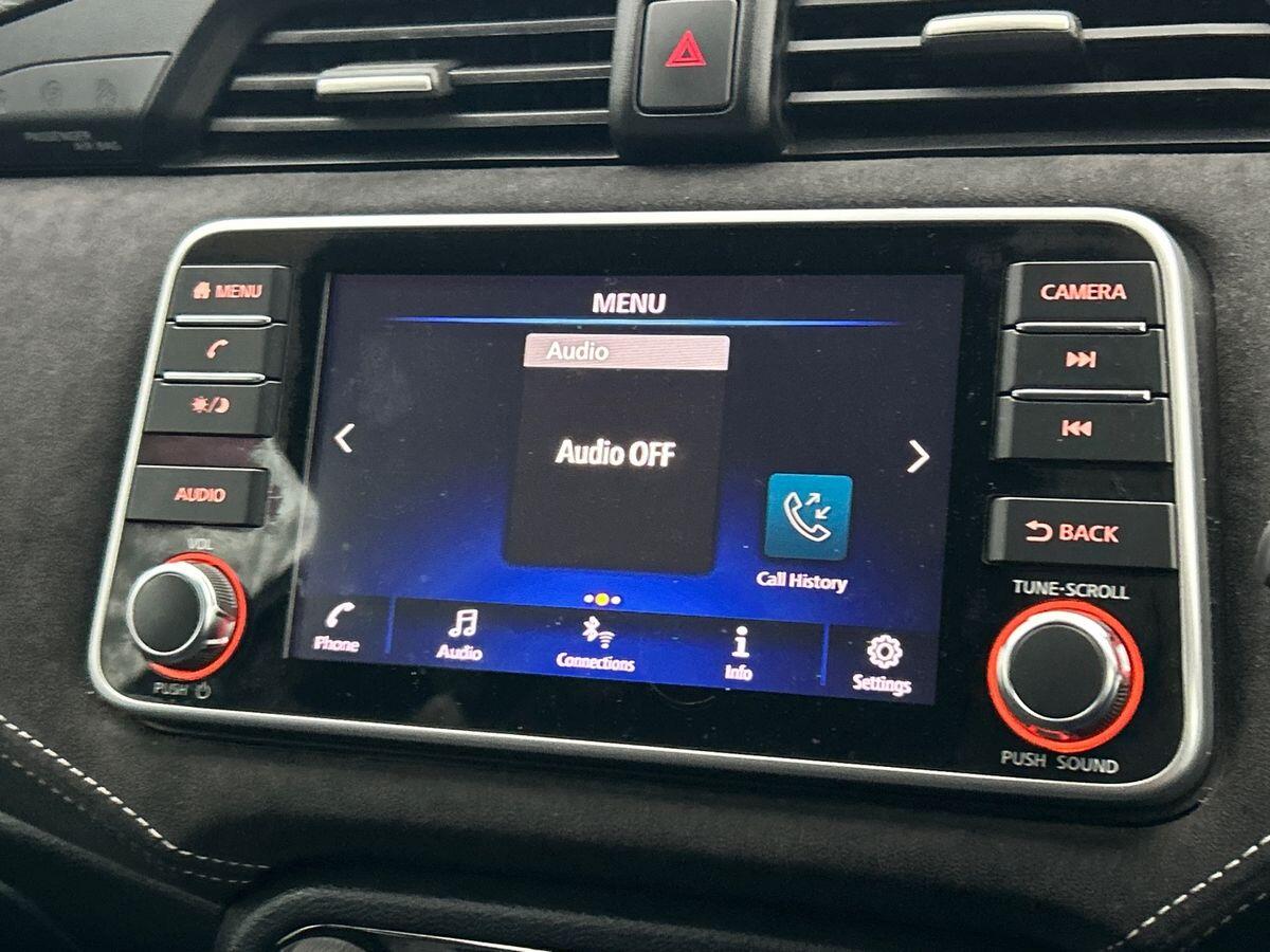 Used Nissan Micra 2019 for sale - 76774629: Photo 9