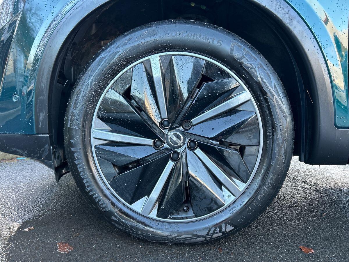 Used Nissan Qashqai 2025 for sale - 77199561: Photo 10