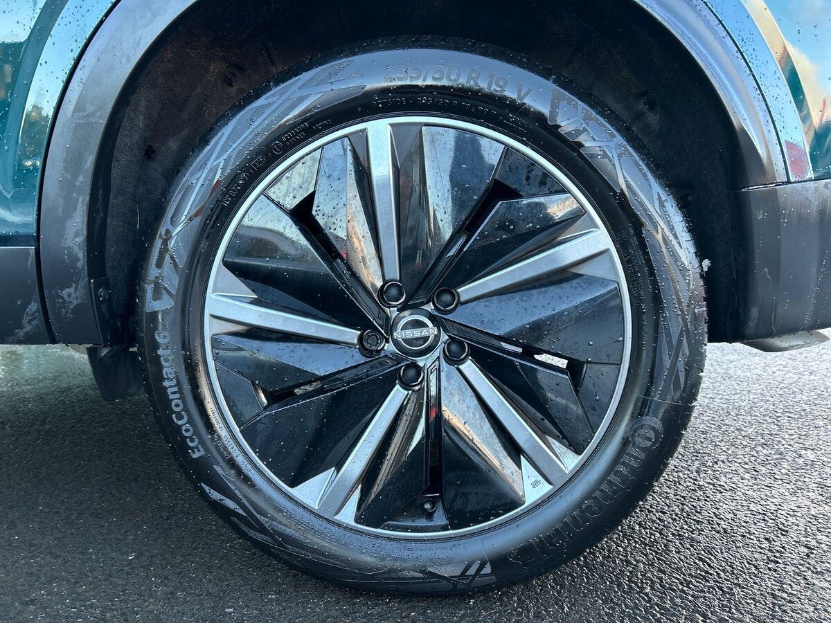 Used Nissan Qashqai 2025 for sale - 77199561: Photo 11