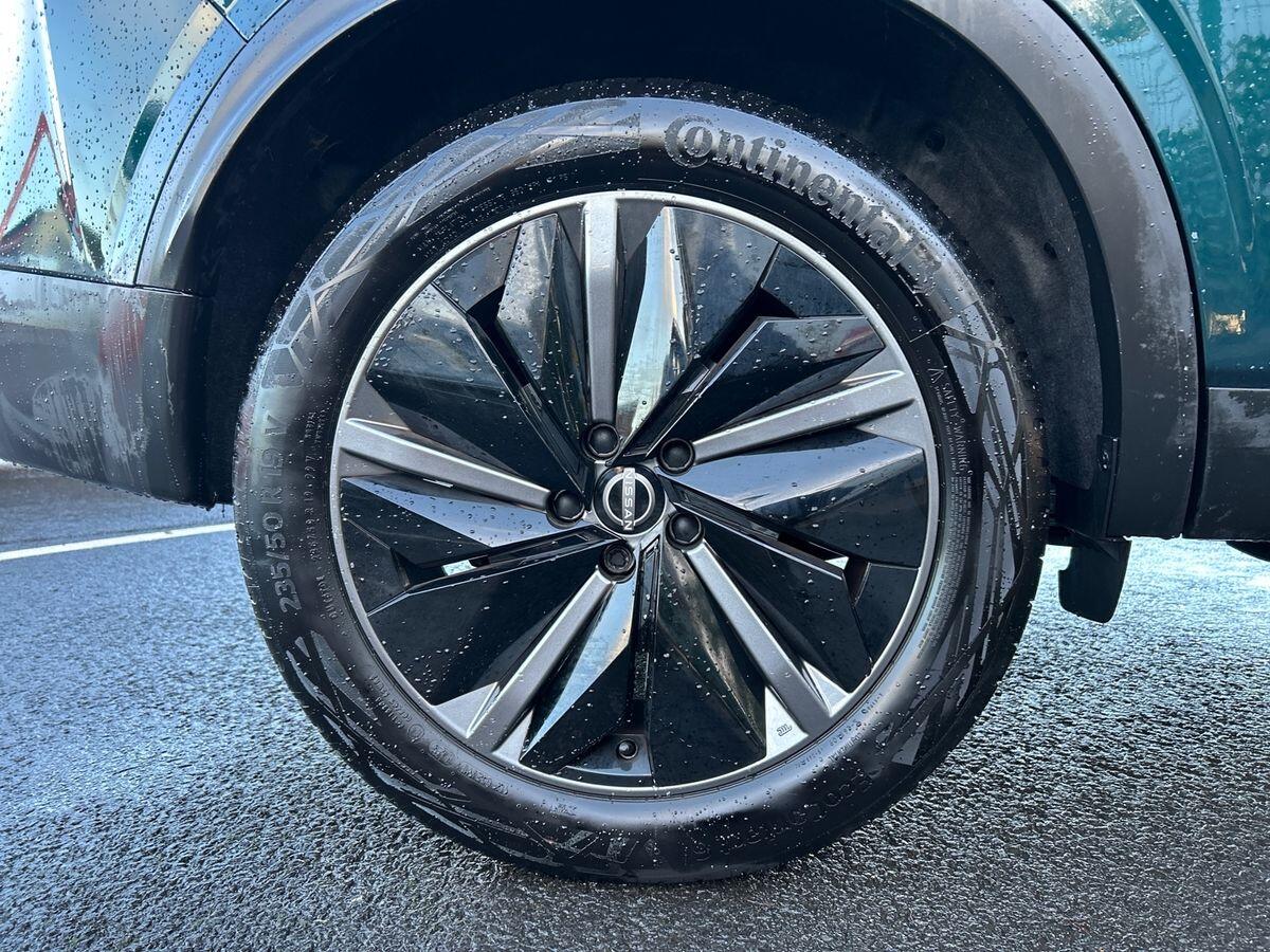 Used Nissan Qashqai 2025 for sale - 77199561: Photo 12