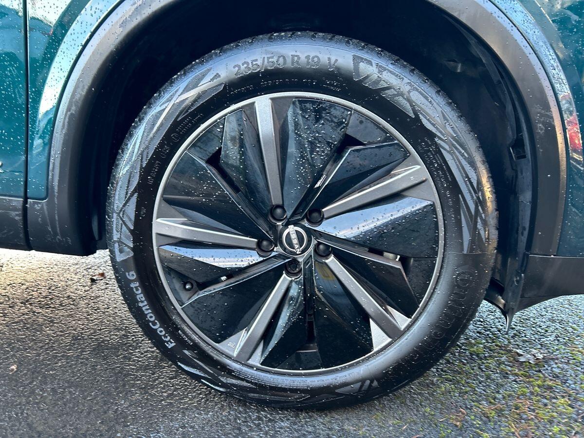 Used Nissan Qashqai 2025 for sale - 77199561: Photo 13