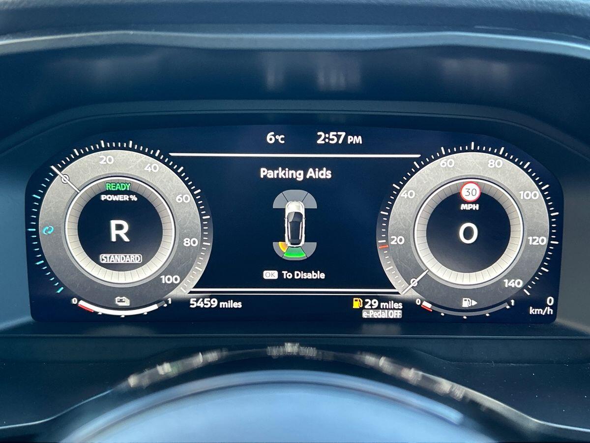 Used Nissan Qashqai 2025 for sale - 77199561: Photo 15