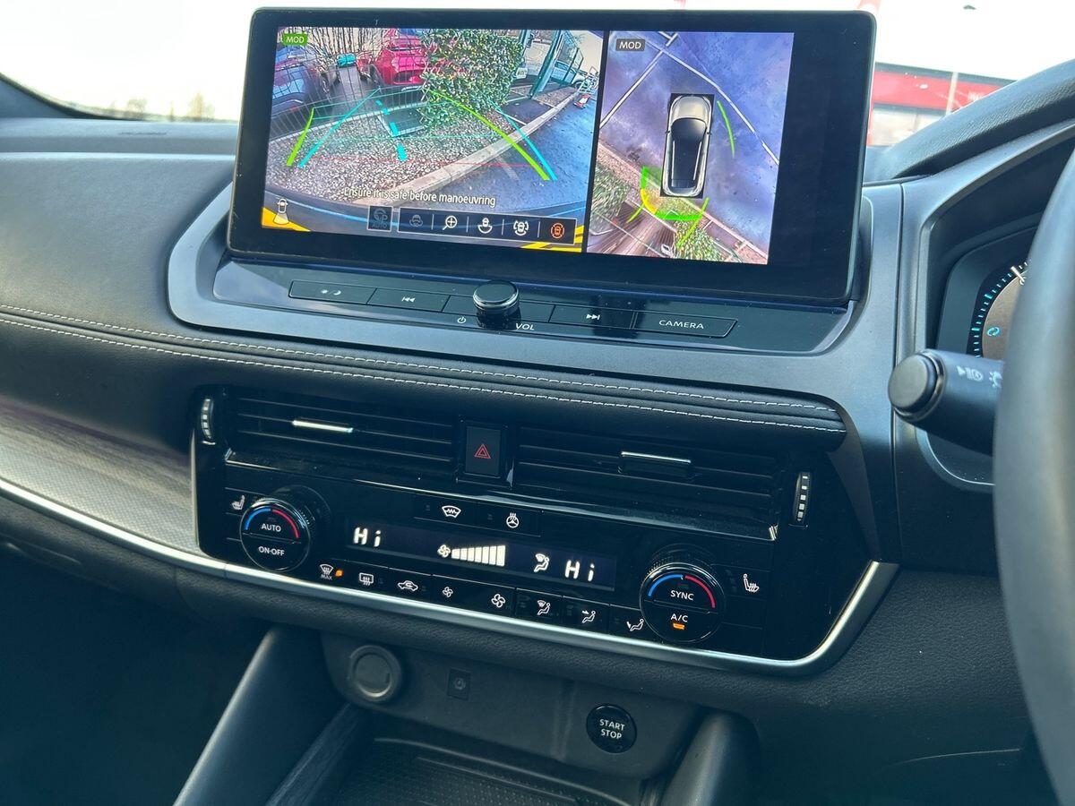 Used Nissan Qashqai 2025 for sale - 77199561: Photo 17