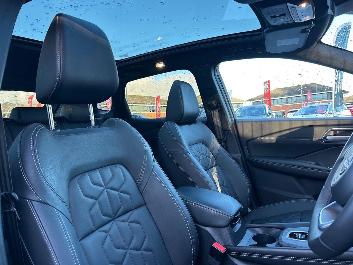 Used Nissan Qashqai 2025 for sale - 77199561: Photo 18