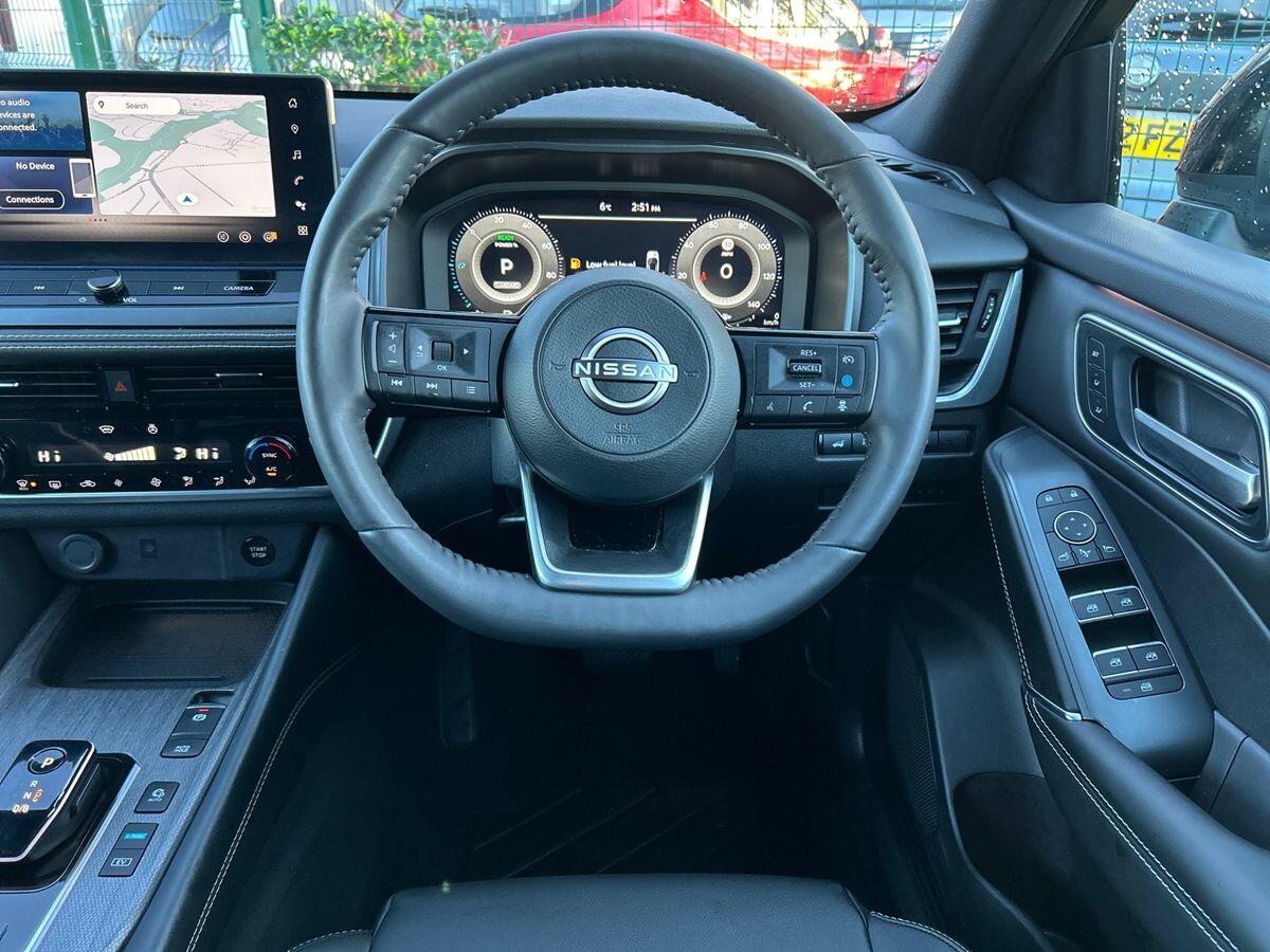 Used Nissan Qashqai 2025 for sale - 77199561: Photo 19