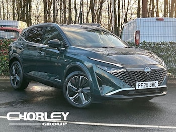 Used Nissan Qashqai 2025 for sale - 77199561: Photo