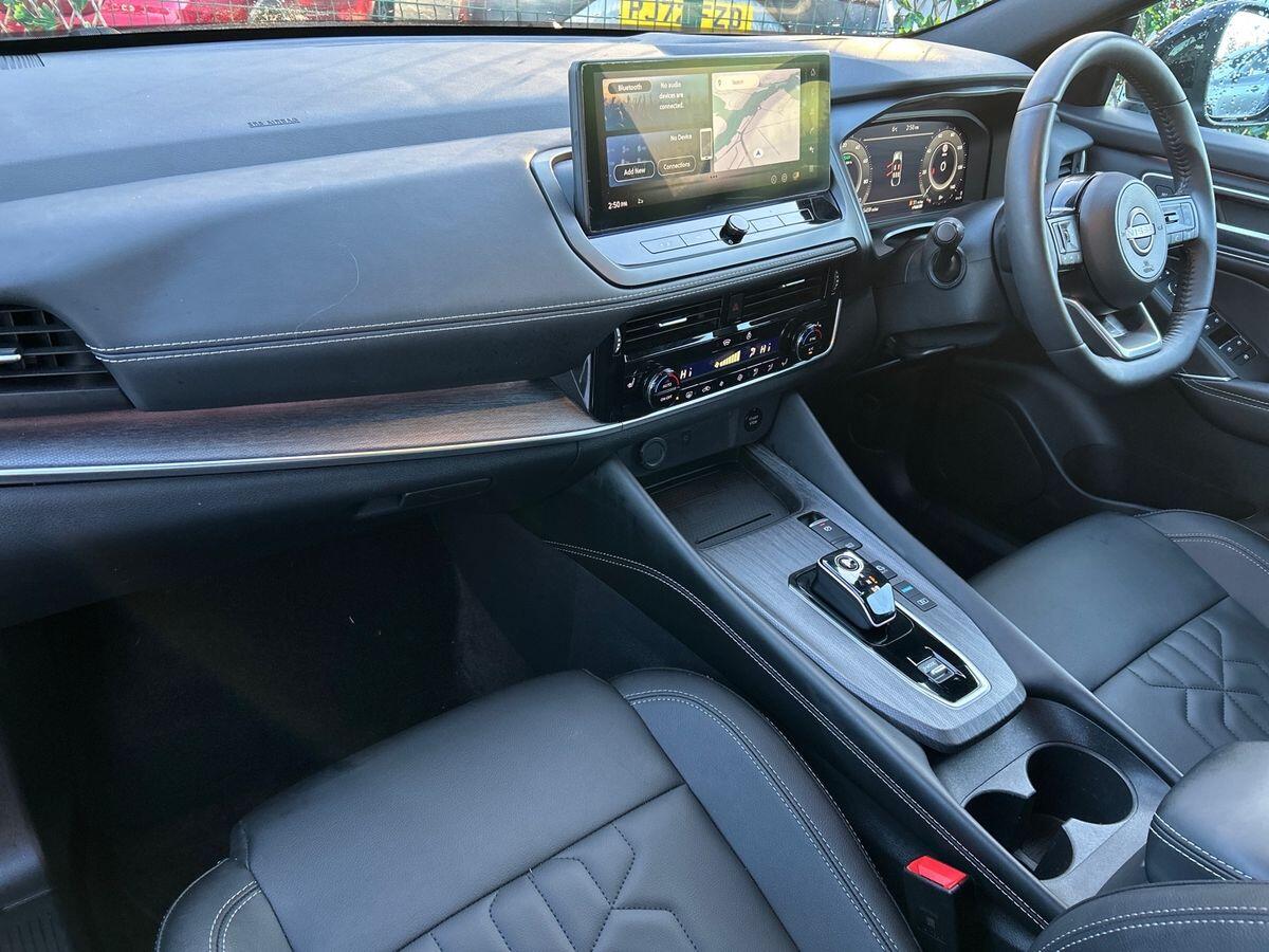 Used Nissan Qashqai 2025 for sale - 77199561: Photo 2