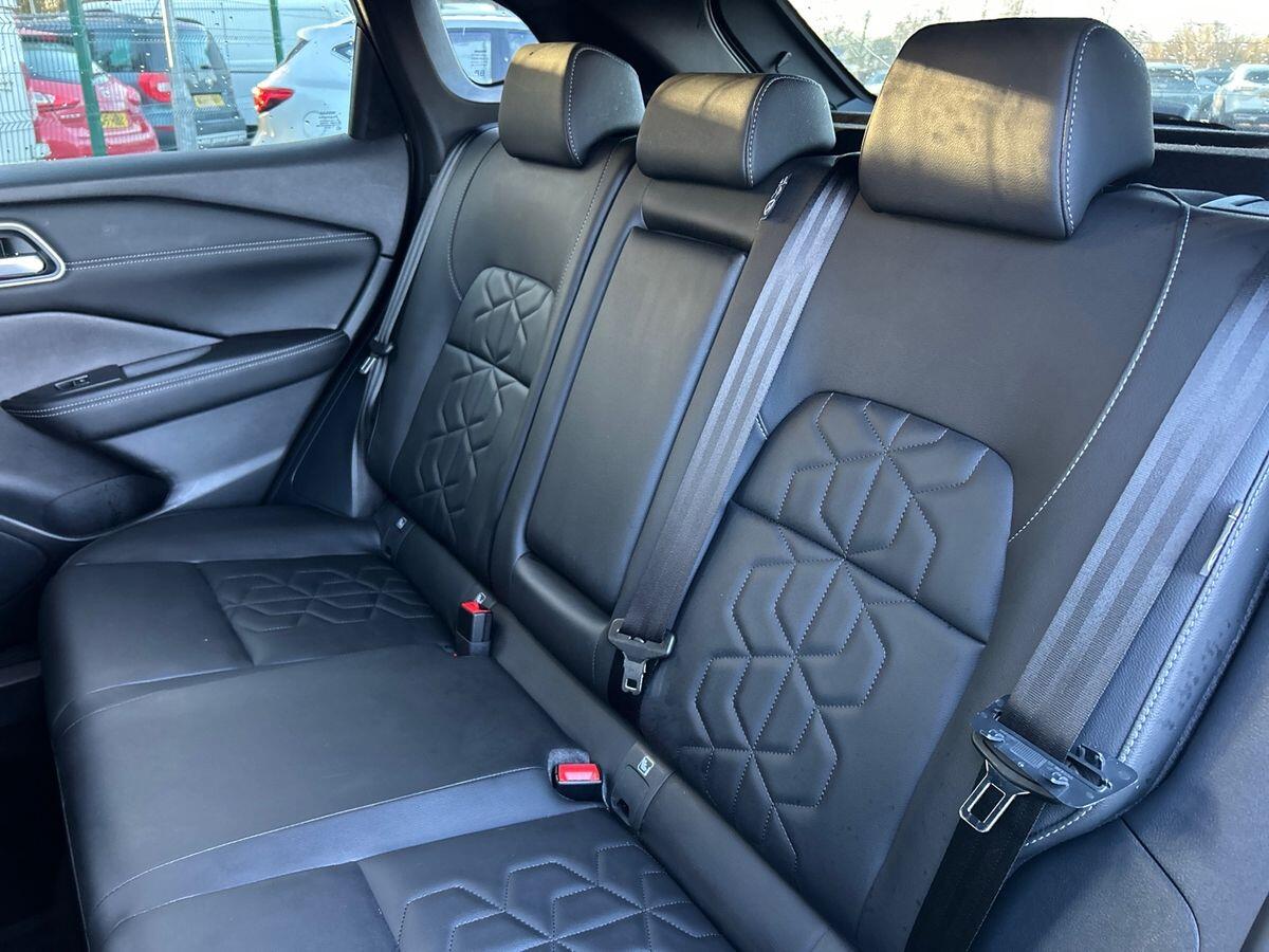 Used Nissan Qashqai 2025 for sale - 77199561: Photo 20