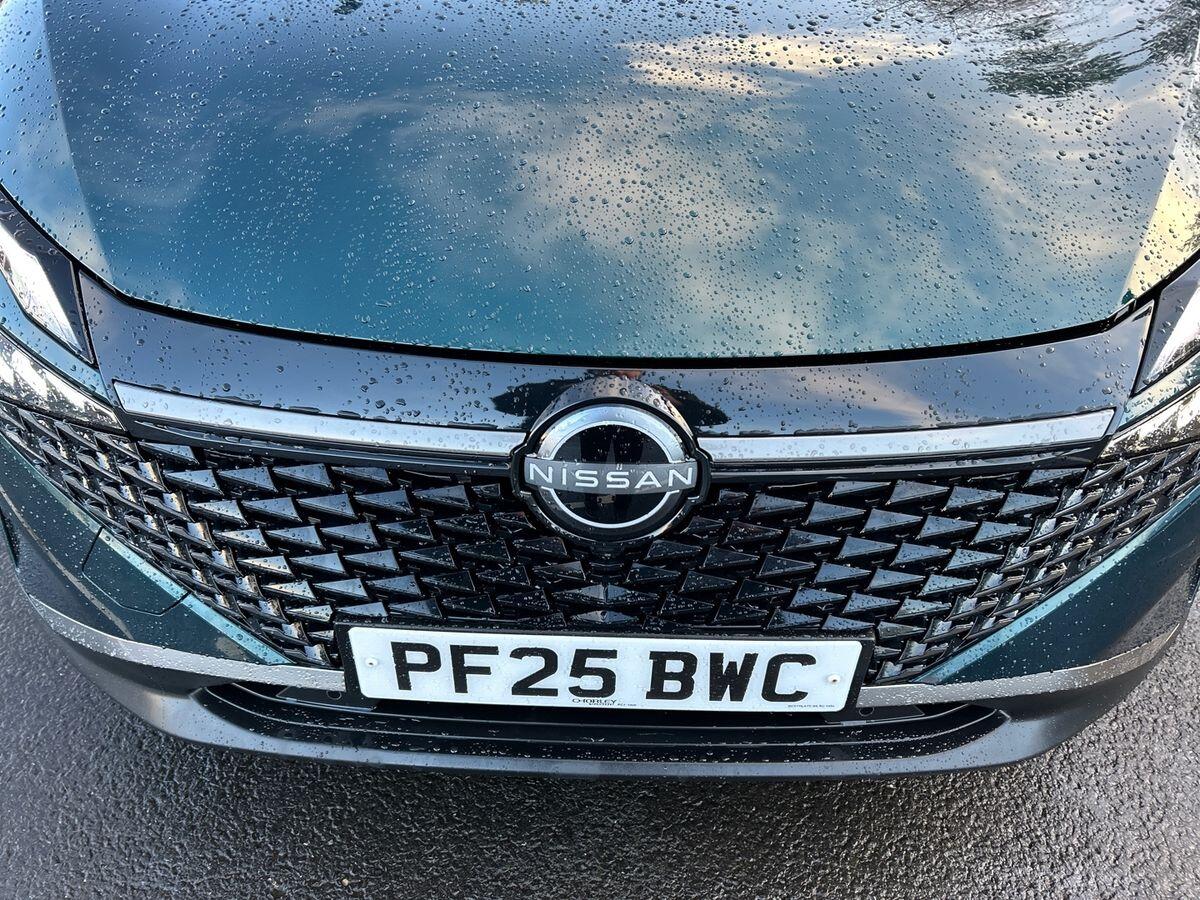 Used Nissan Qashqai 2025 for sale - 77199561: Photo 26