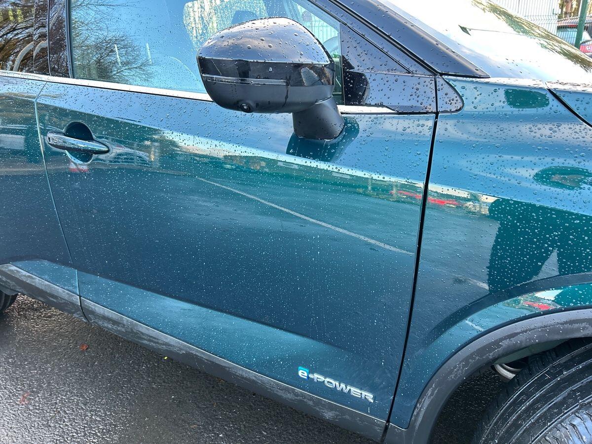 Used Nissan Qashqai 2025 for sale - 77199561: Photo 27