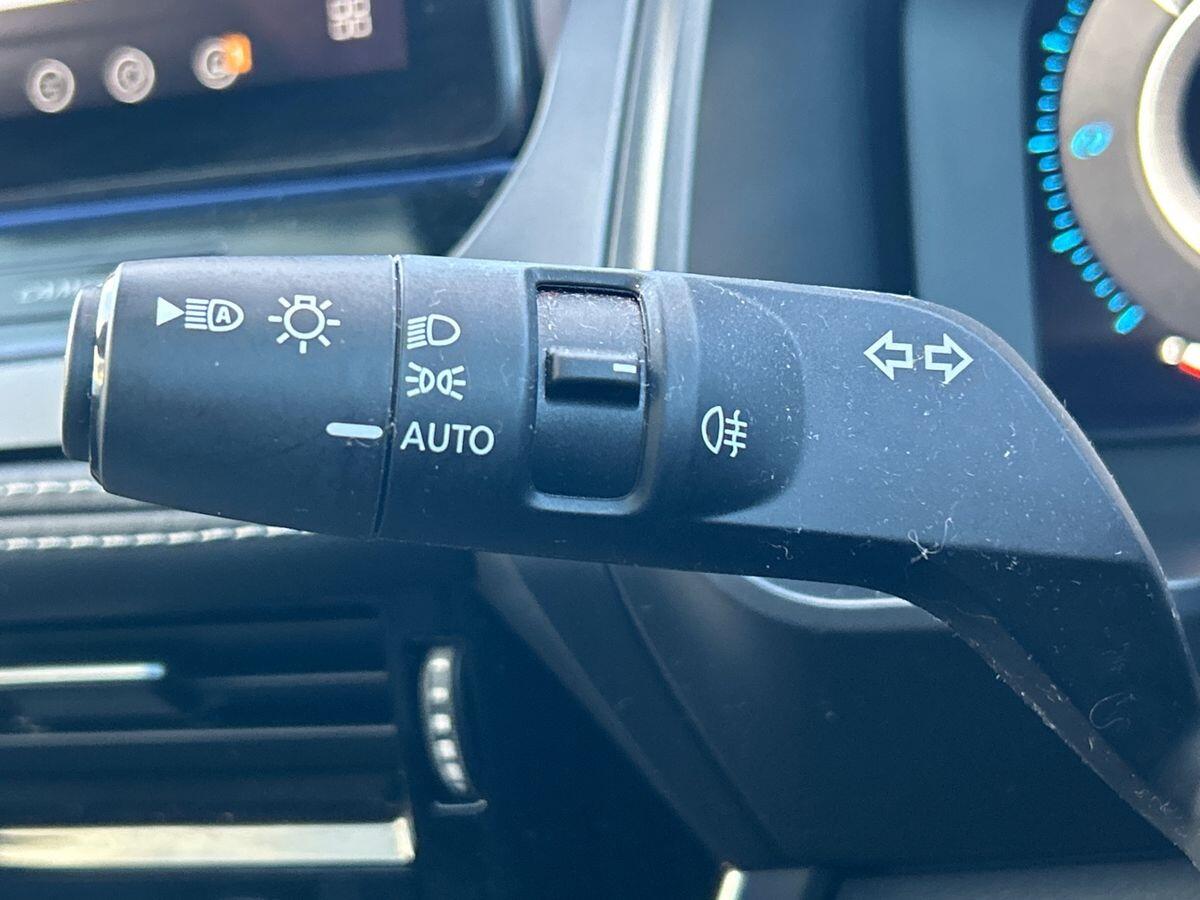 Used Nissan Qashqai 2025 for sale - 77199561: Photo 29