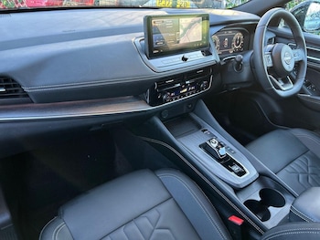 Used Nissan Qashqai 2025 for sale - 77199561: Photo