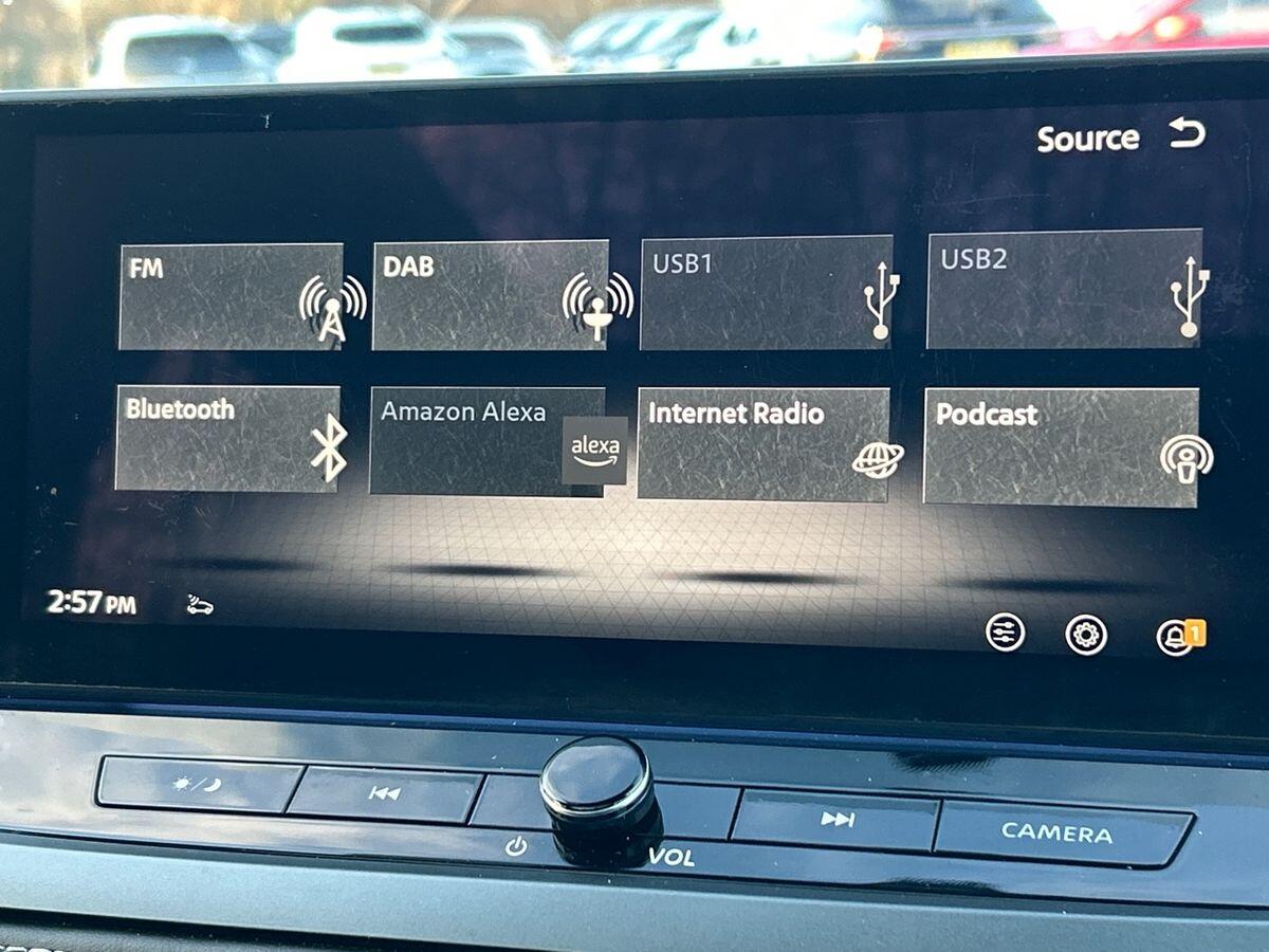 Used Nissan Qashqai 2025 for sale - 77199561: Photo 33