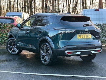 Used Nissan Qashqai 2025 for sale - 77199561: Photo