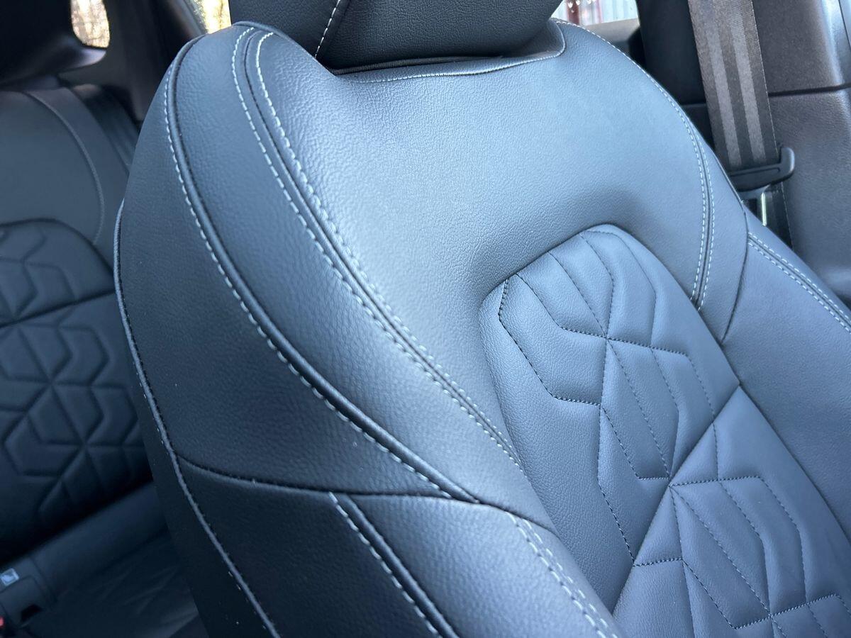 Used Nissan Qashqai 2025 for sale - 77199561: Photo 41