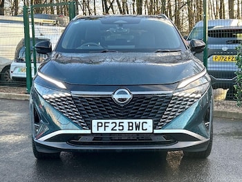 Used Nissan Qashqai 2025 for sale - 77199561: Photo