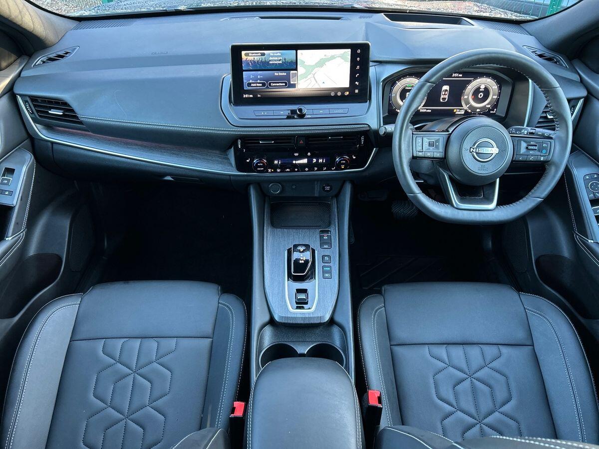 Used Nissan Qashqai 2025 for sale - 77199561: Photo 7