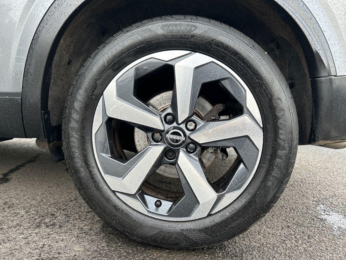 Used Nissan Qashqai 2023 for sale - 77458811: Photo 11