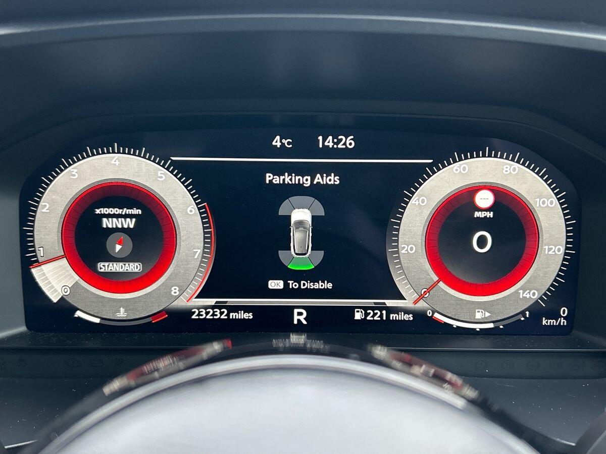 Used Nissan Qashqai 2023 for sale - 77458811: Photo 15