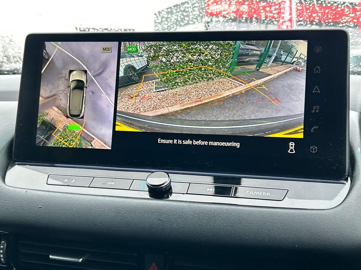 Used Nissan Qashqai 2023 for sale - 77458811: Photo 17