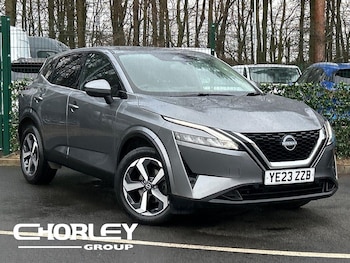Used Nissan Qashqai 2023 for sale - 77458811: Photo