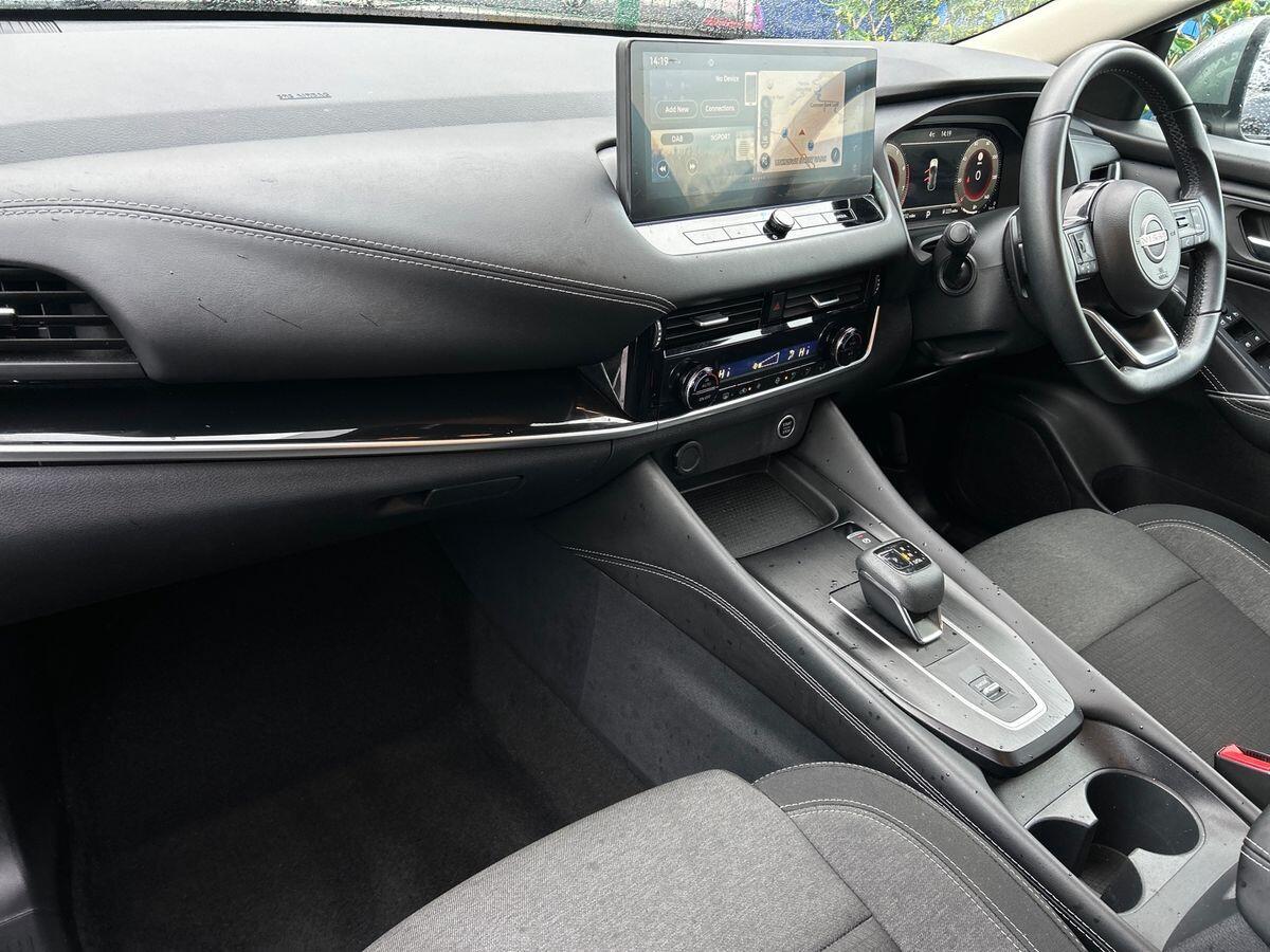 Used Nissan Qashqai 2023 for sale - 77458811: Photo 2