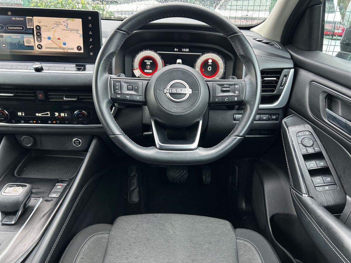 Used Nissan Qashqai 2023 for sale - 77458811: Photo 20