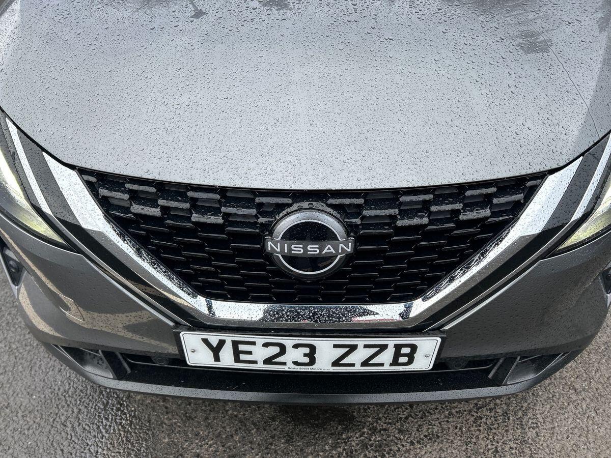 Used Nissan Qashqai 2023 for sale - 77458811: Photo 27