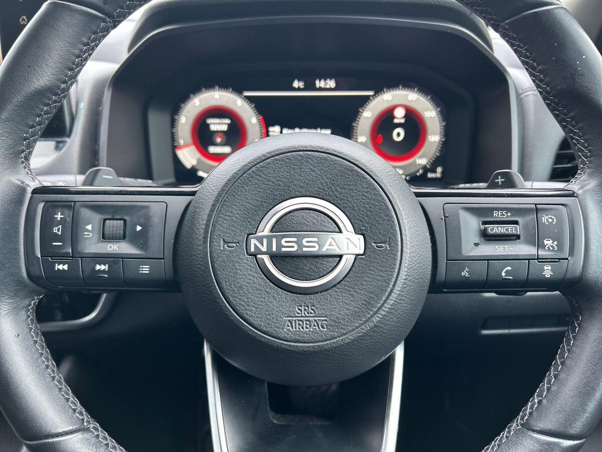 Used Nissan Qashqai 2023 for sale - 77458811: Photo 29