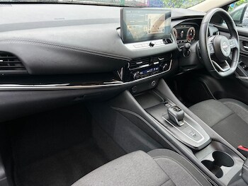 Used Nissan Qashqai 2023 for sale - 77458811: Photo