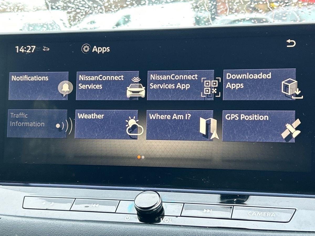 Used Nissan Qashqai 2023 for sale - 77458811: Photo 36