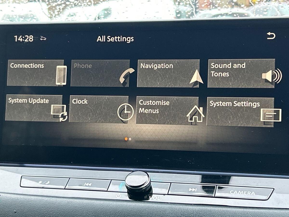 Used Nissan Qashqai 2023 for sale - 77458811: Photo 37