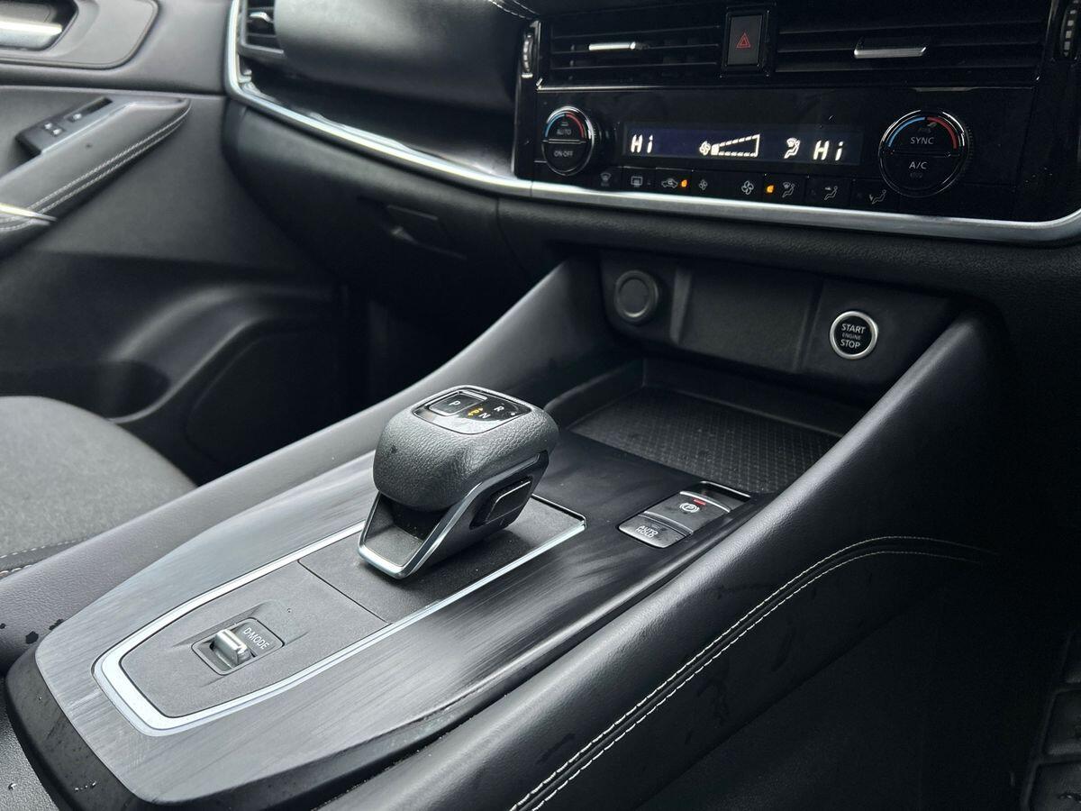 Used Nissan Qashqai 2023 for sale - 77458811: Photo 39