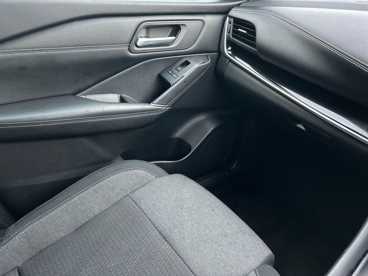 Used Nissan Qashqai 2023 for sale - 77458811: Photo 42