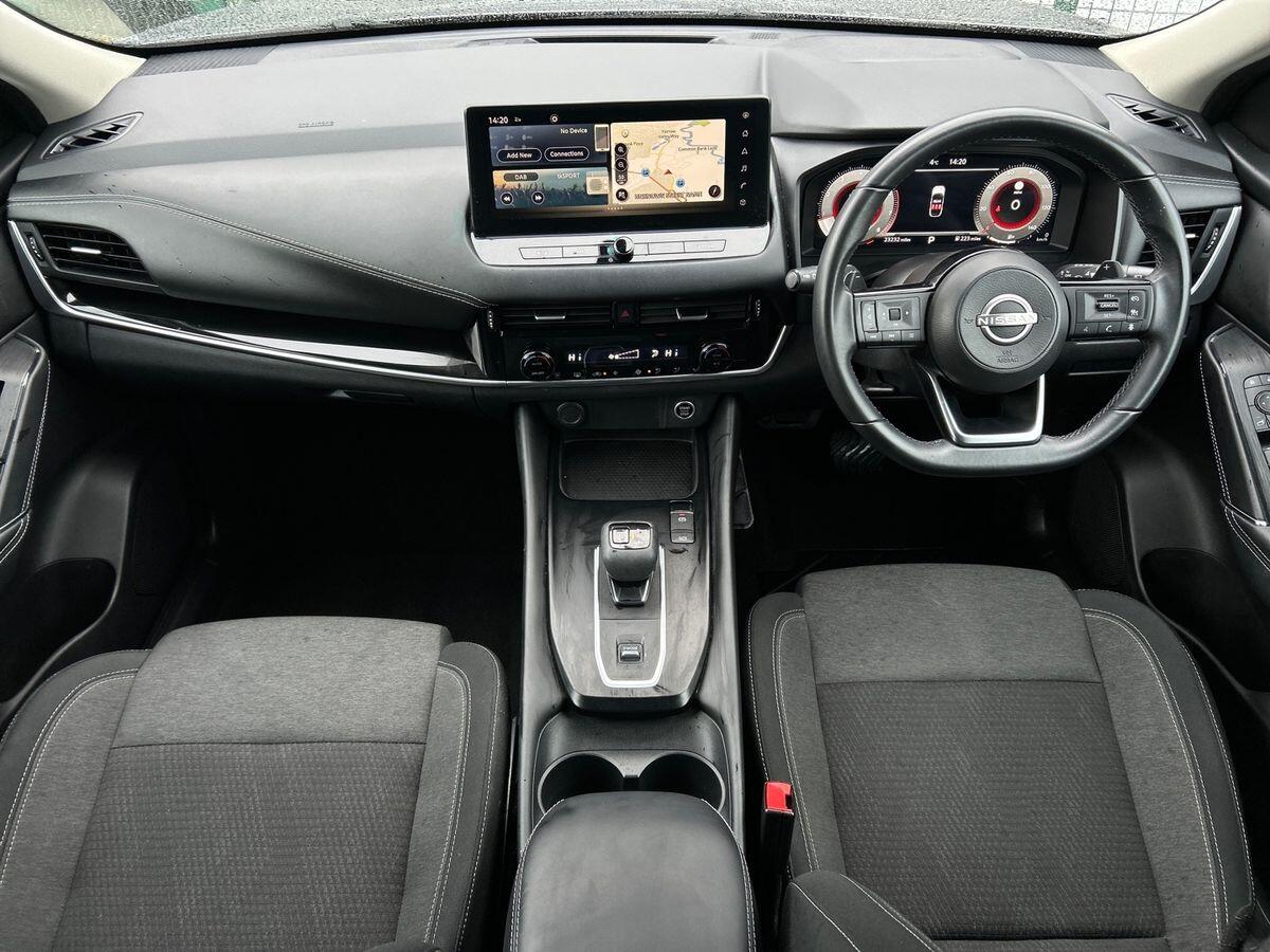 Used Nissan Qashqai 2023 for sale - 77458811: Photo 7