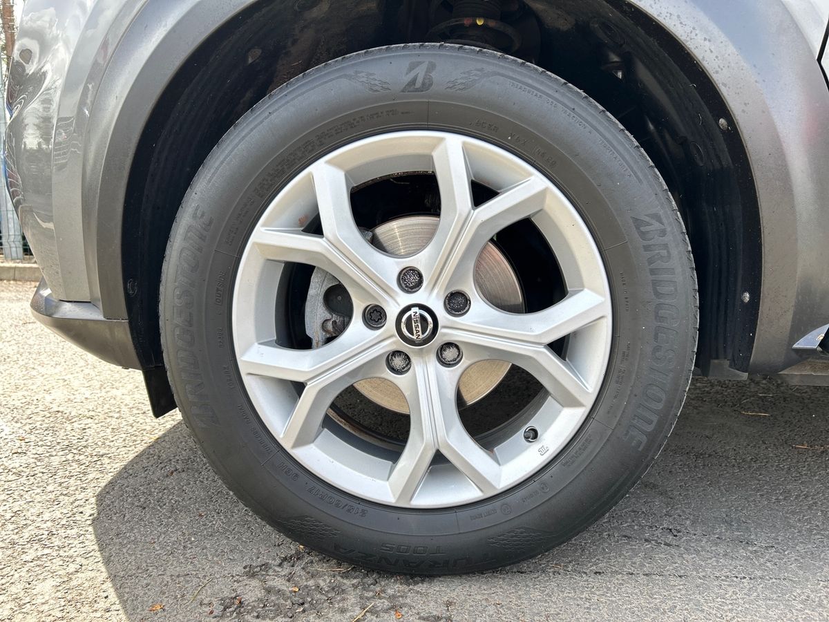 Used Nissan Juke 2021 for sale - 78201685: Photo 10