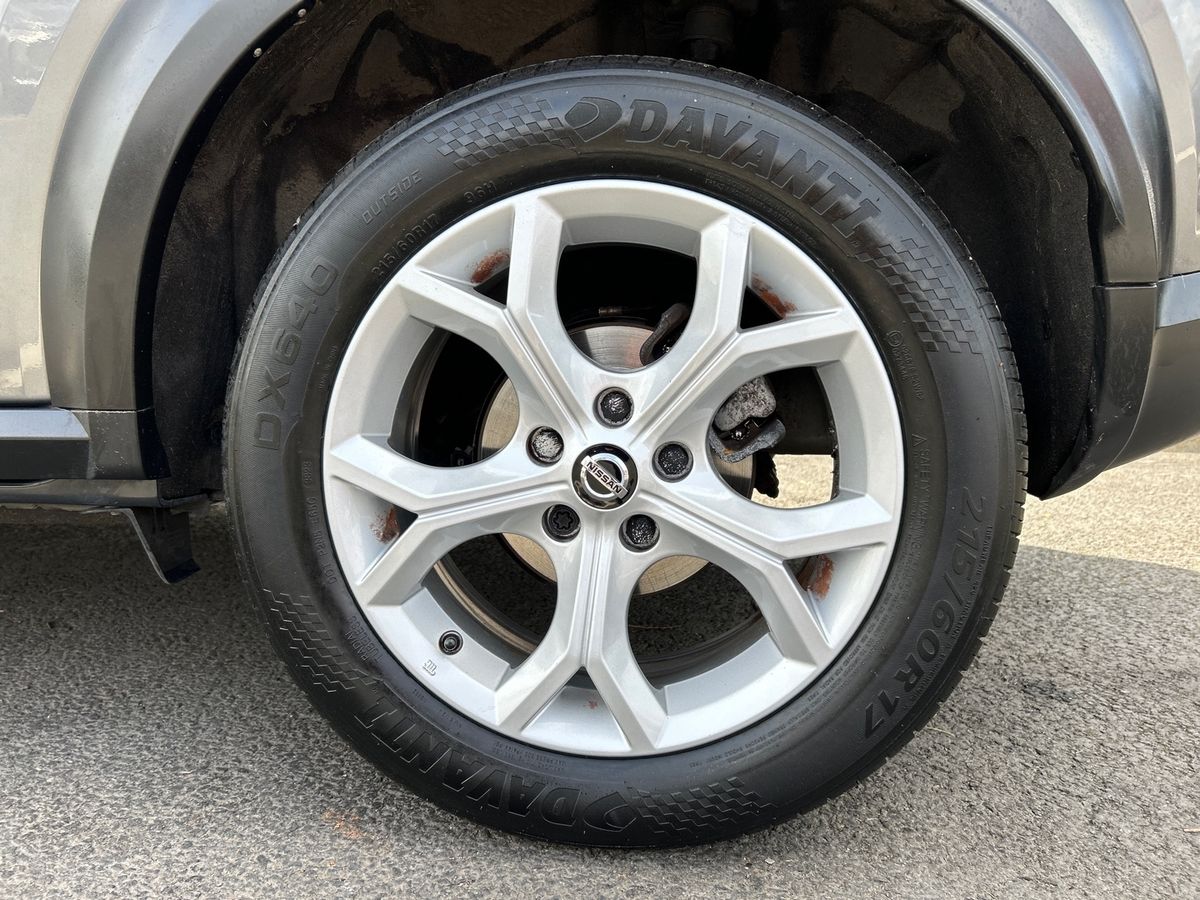 Used Nissan Juke 2021 for sale - 78201685: Photo 11