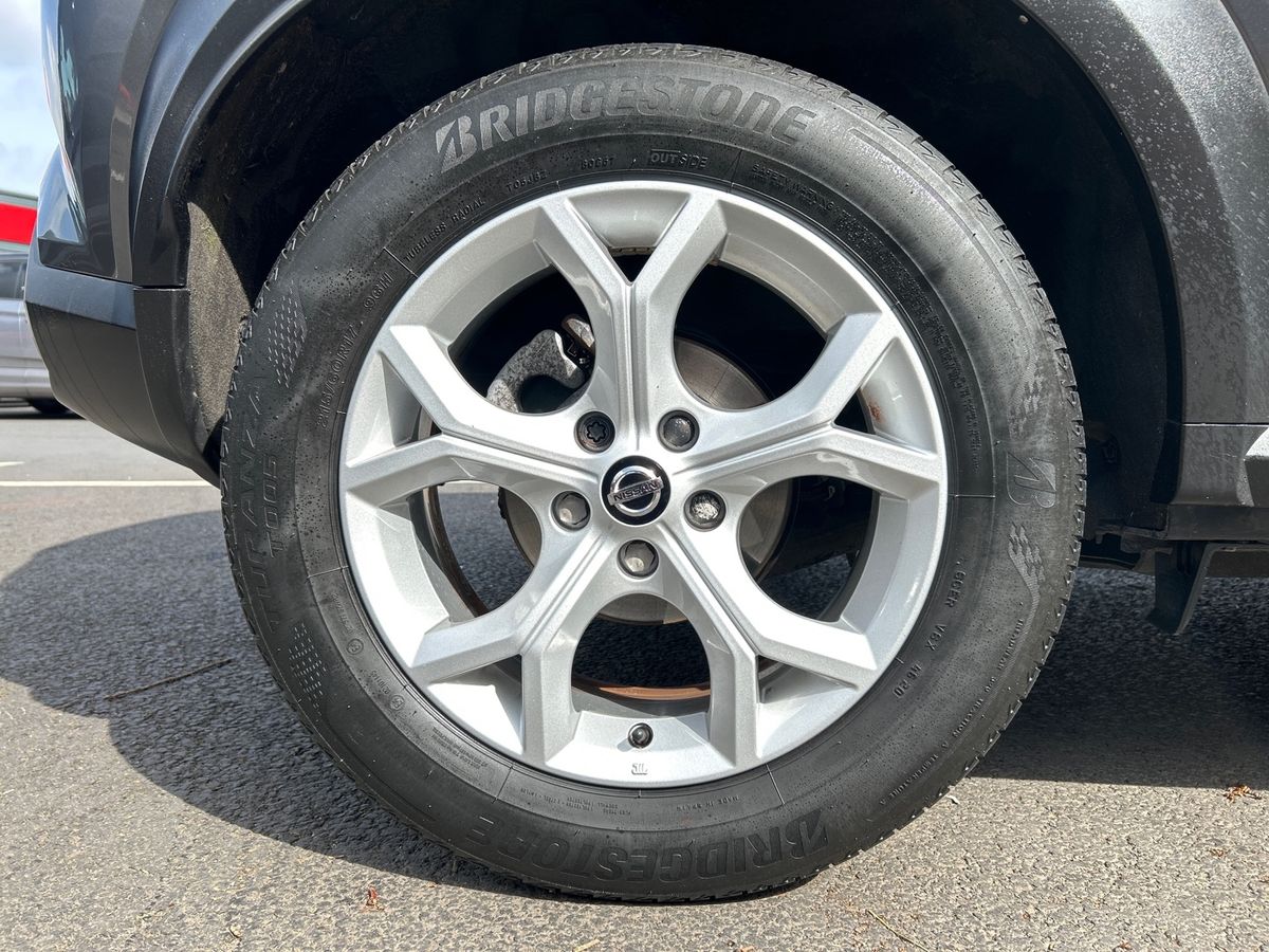 Used Nissan Juke 2021 for sale - 78201685: Photo 12