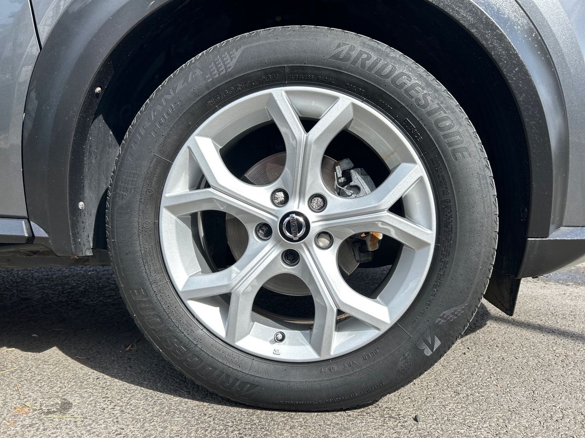 Used Nissan Juke 2021 for sale - 78201685: Photo 13