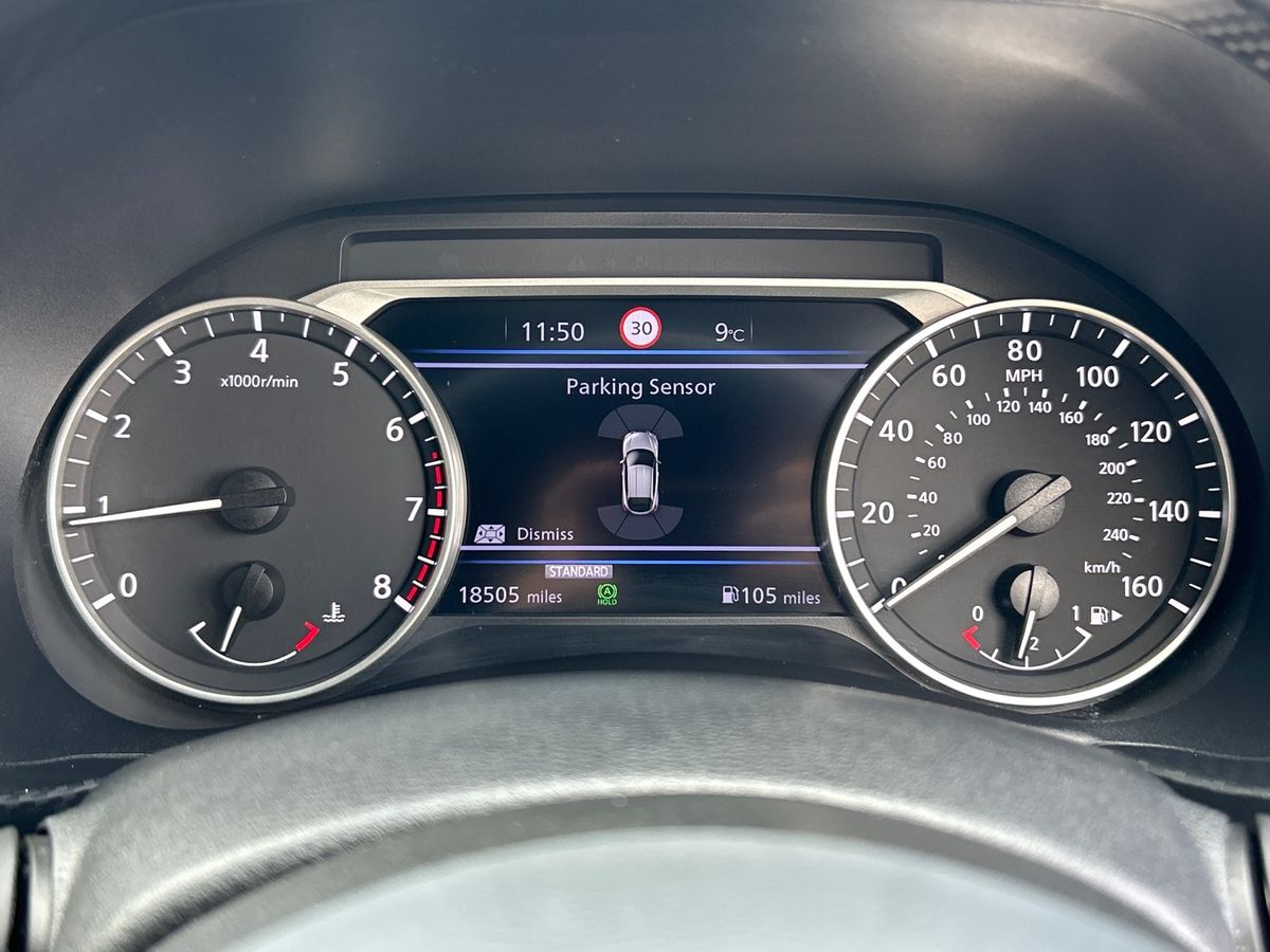 Used Nissan Juke 2021 for sale - 78201685: Photo 15