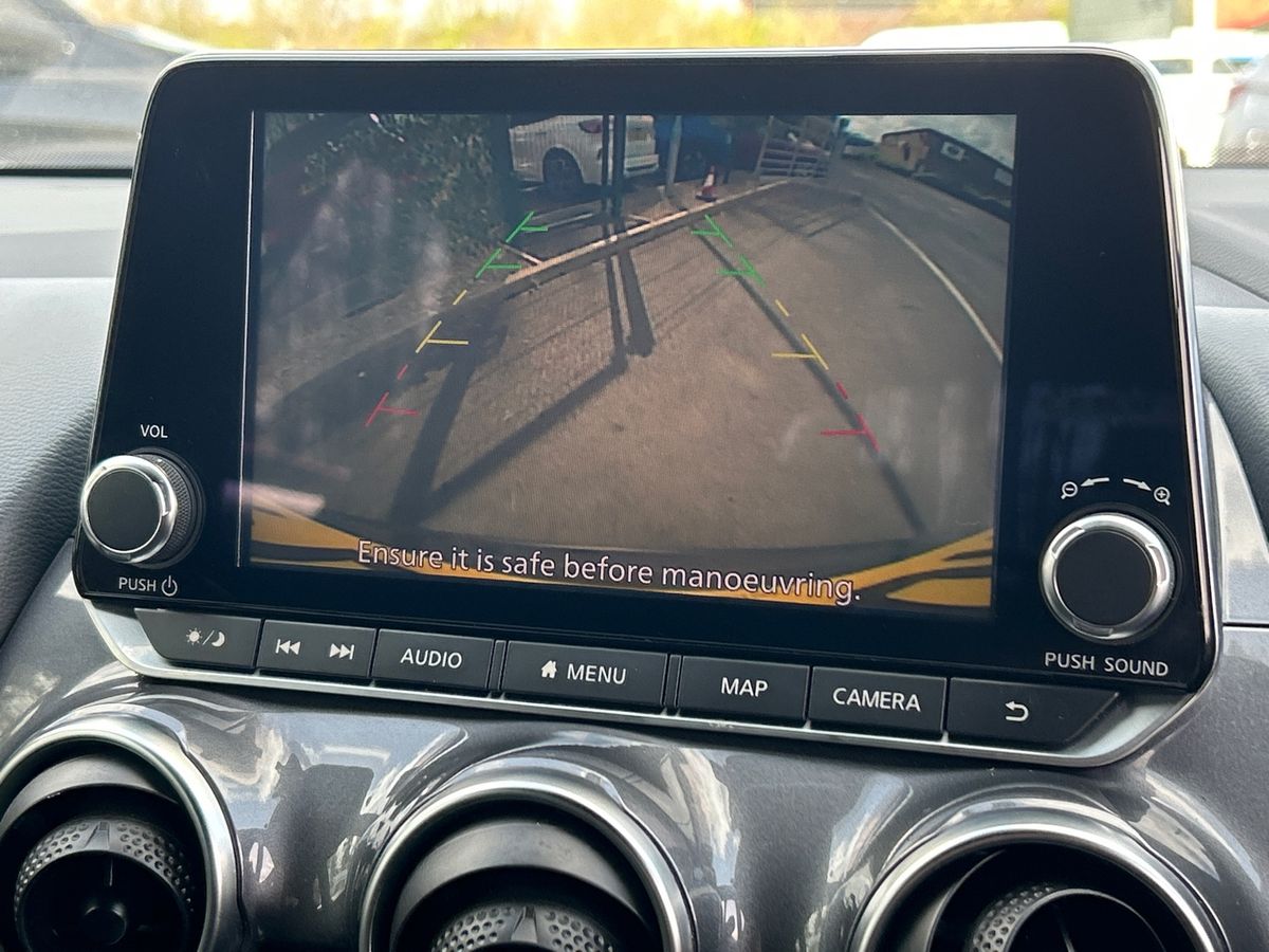 Used Nissan Juke 2021 for sale - 78201685: Photo 17