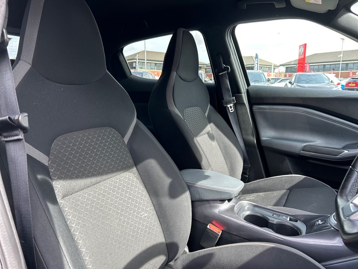 Used Nissan Juke 2021 for sale - 78201685: Photo 18