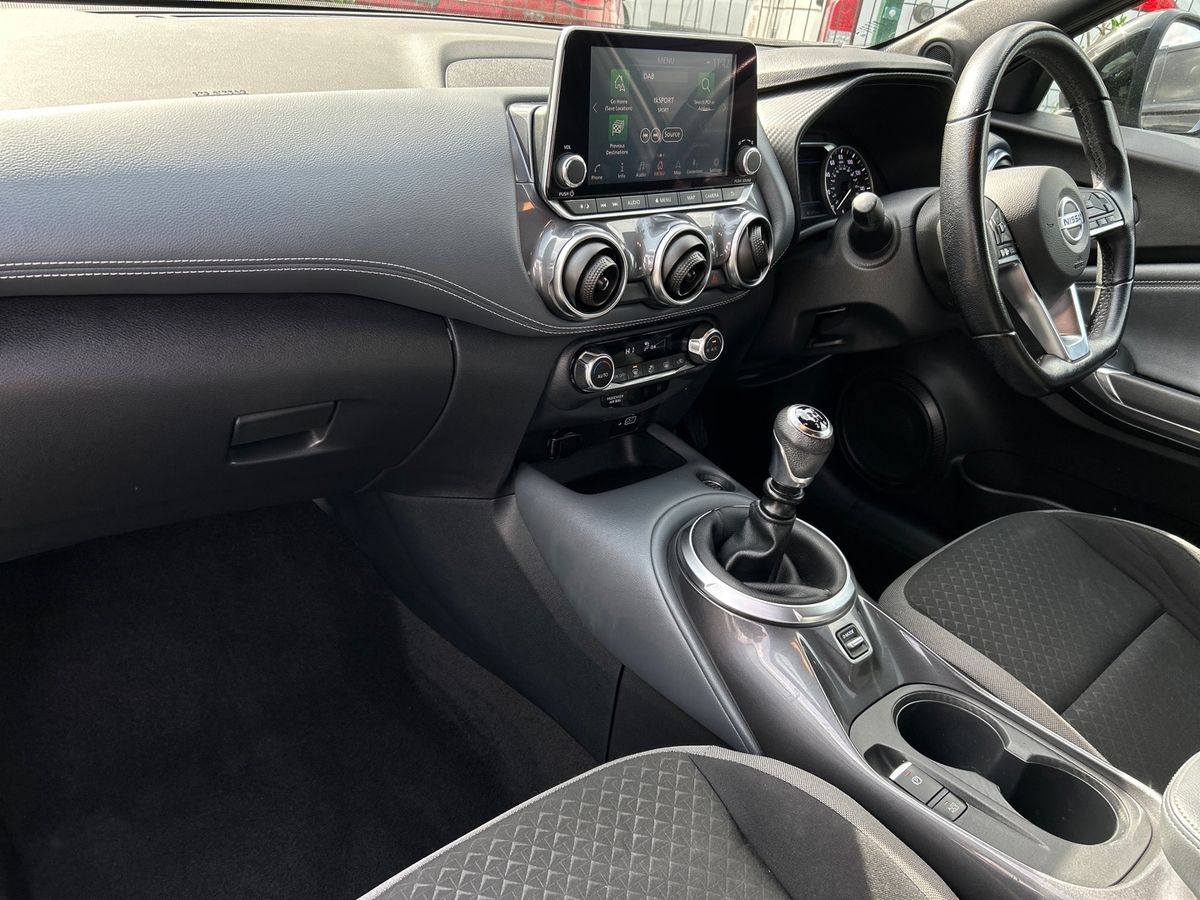Used Nissan Juke 2021 for sale - 78201685: Photo 2