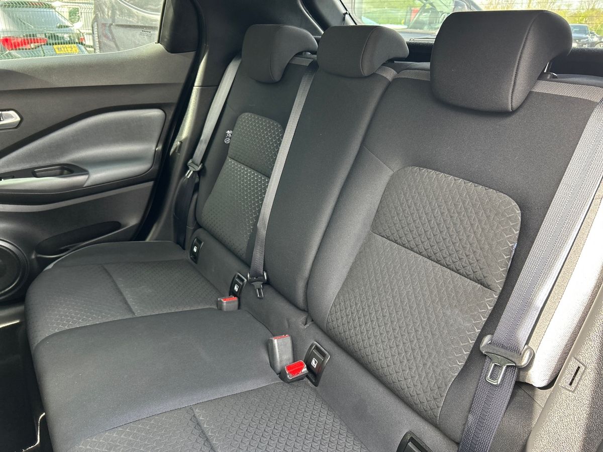 Used Nissan Juke 2021 for sale - 78201685: Photo 20