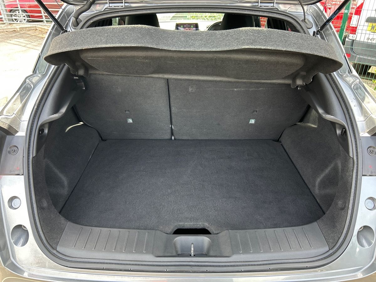 Used Nissan Juke 2021 for sale - 78201685: Photo 21