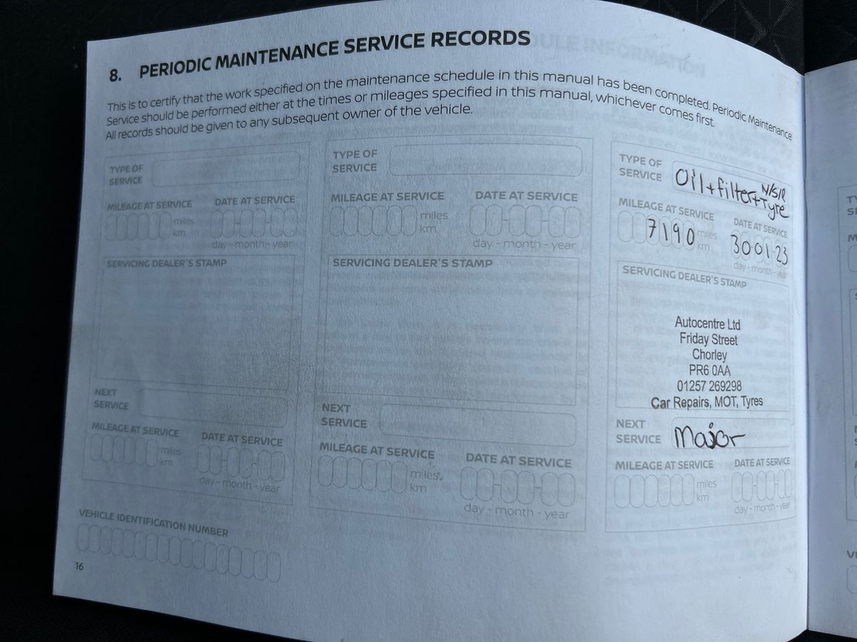 Used Nissan Juke 2021 for sale - 78201685: Photo 28