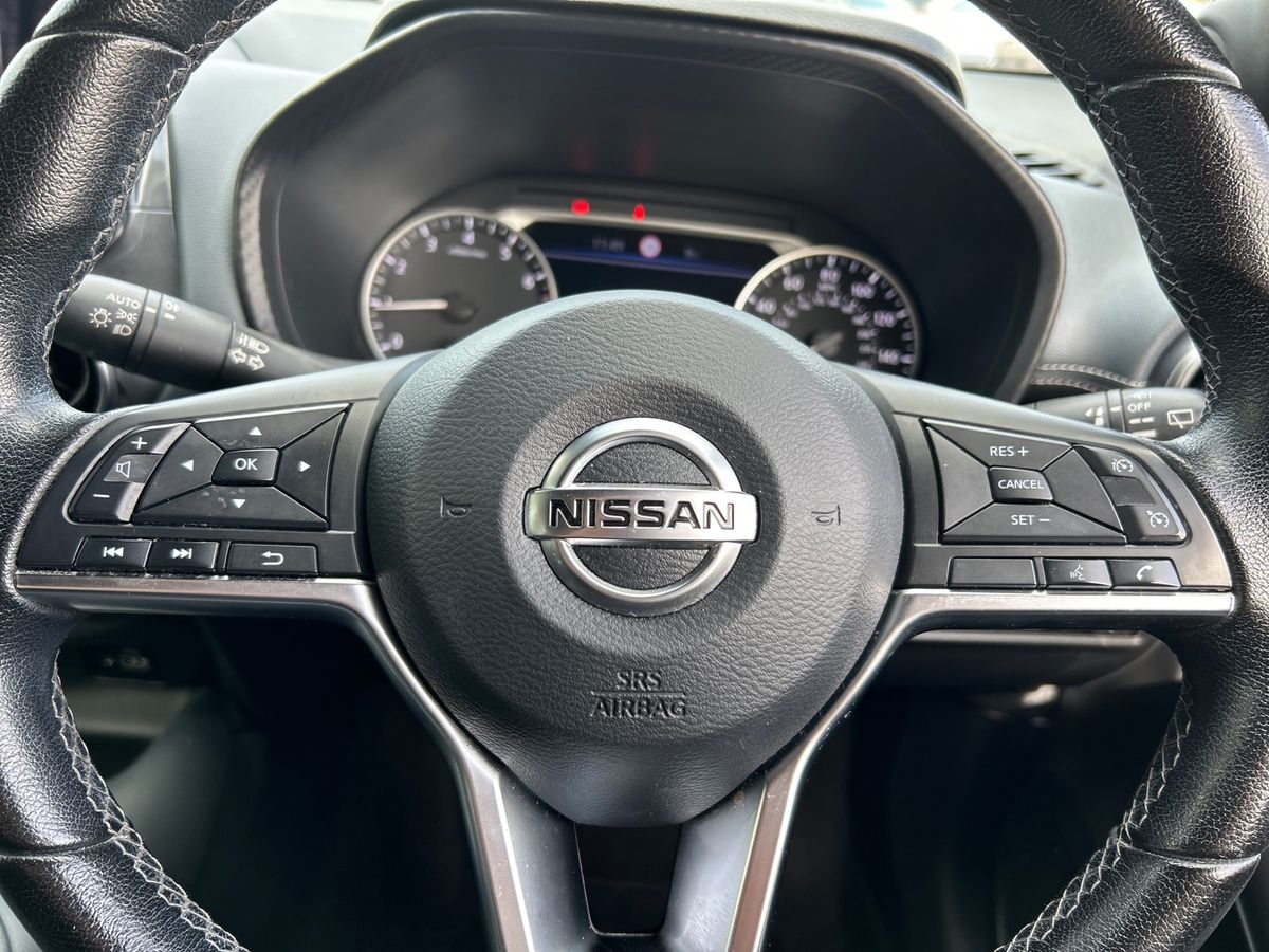 Used Nissan Juke 2021 for sale - 78201685: Photo 30